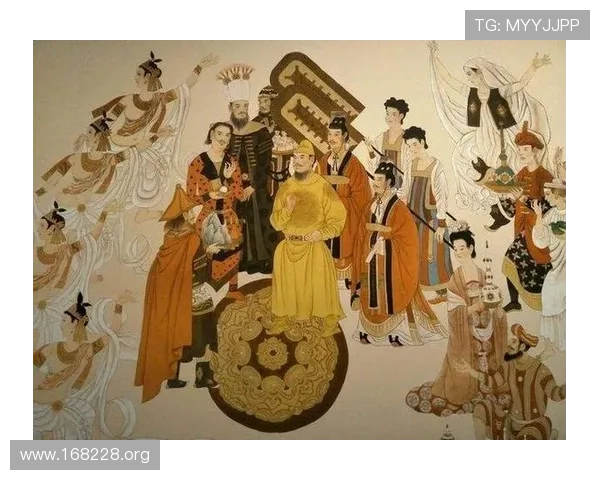唐朝娱乐歌曲的辉煌与流传：古代音乐文化的瑰宝